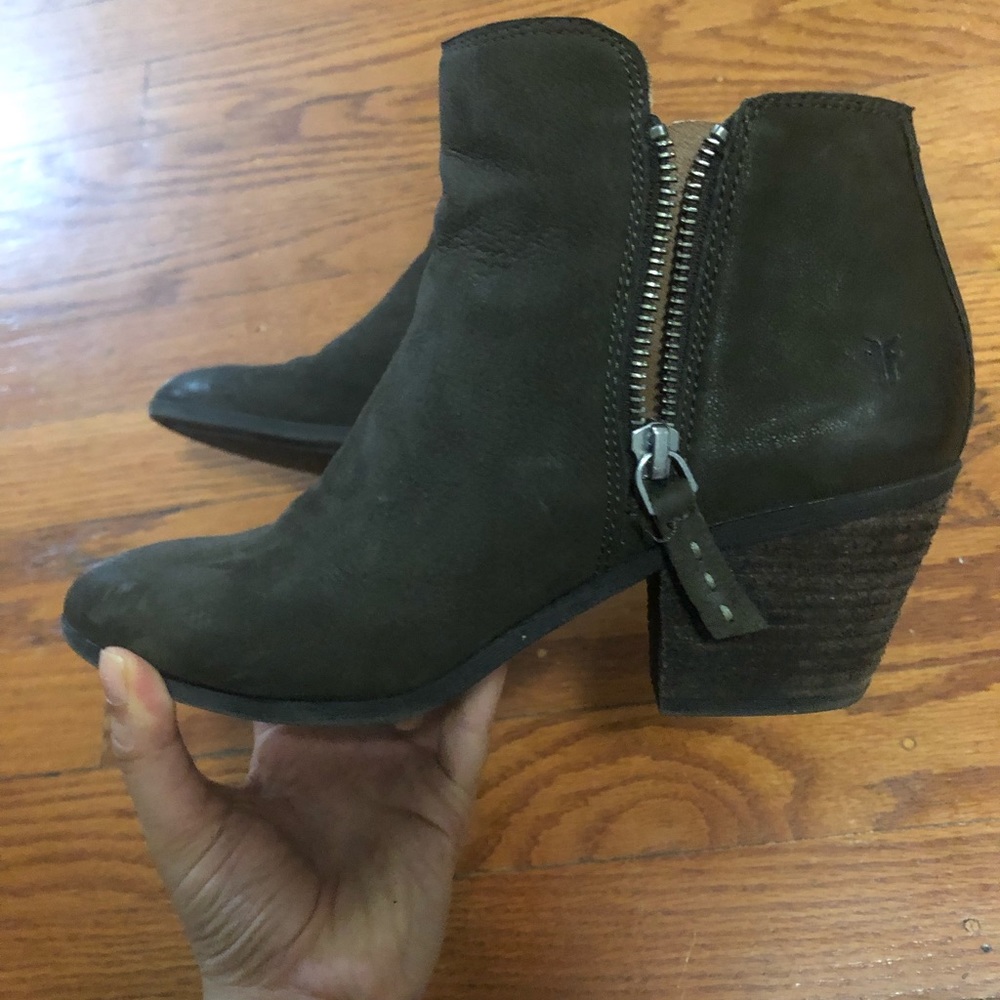 Booties